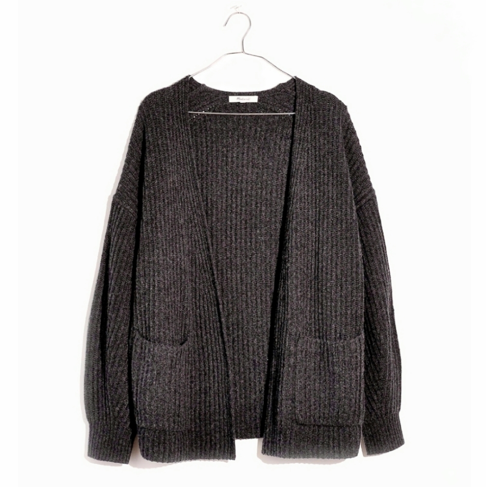 Madewell Redford cardigan - Picture 2 of 10
